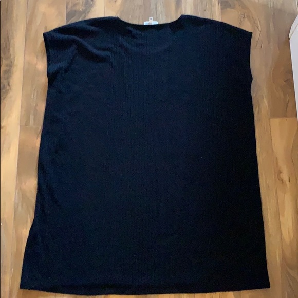 Wilfred Free Cap Sleeve Sweater Dress - Picture 4 of 4